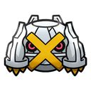 pokemon shuffle hammering streak|Metagross (Shiny) .